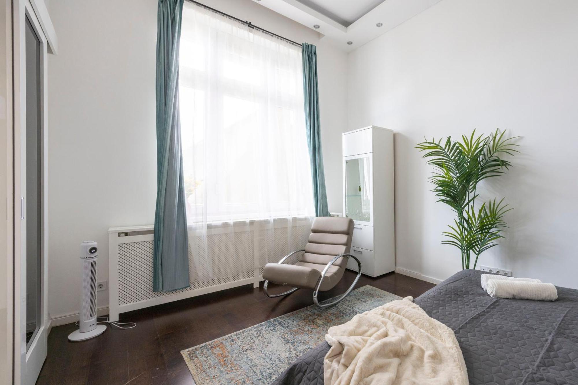 Deluxe & Cozy Wesselenyi Dream Home Next To The Synagogue Budapest Bagian luar foto